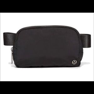 Lululemon Belt Bag